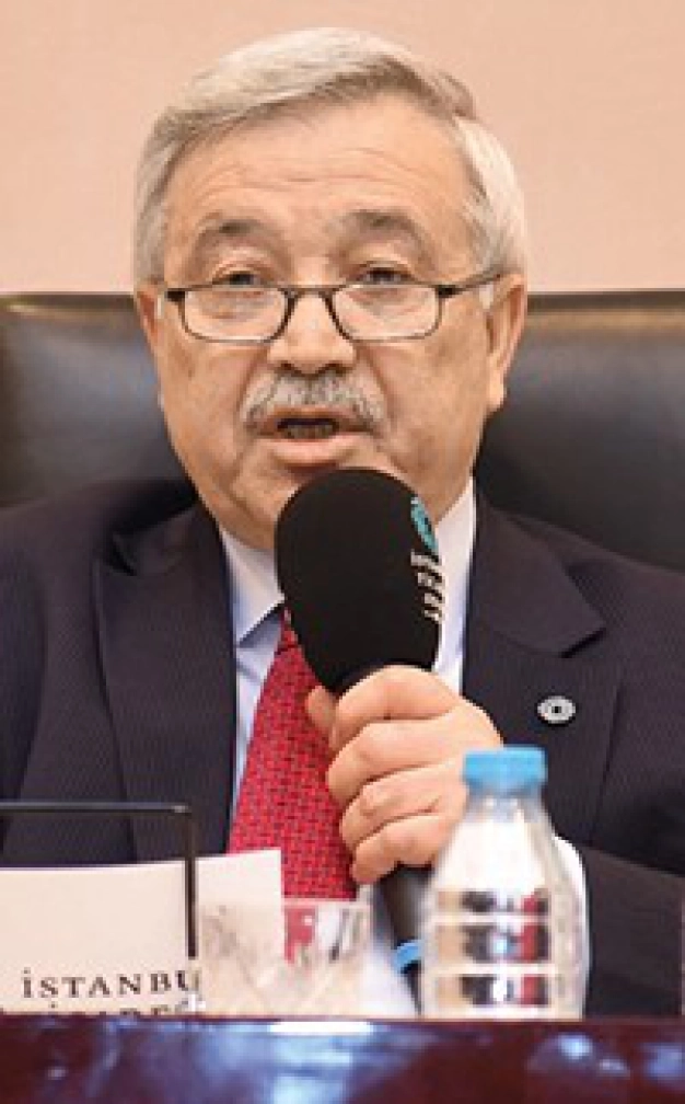 Türkiye’nin en büyük Odası olarak ‘Tarihi görev bizim’