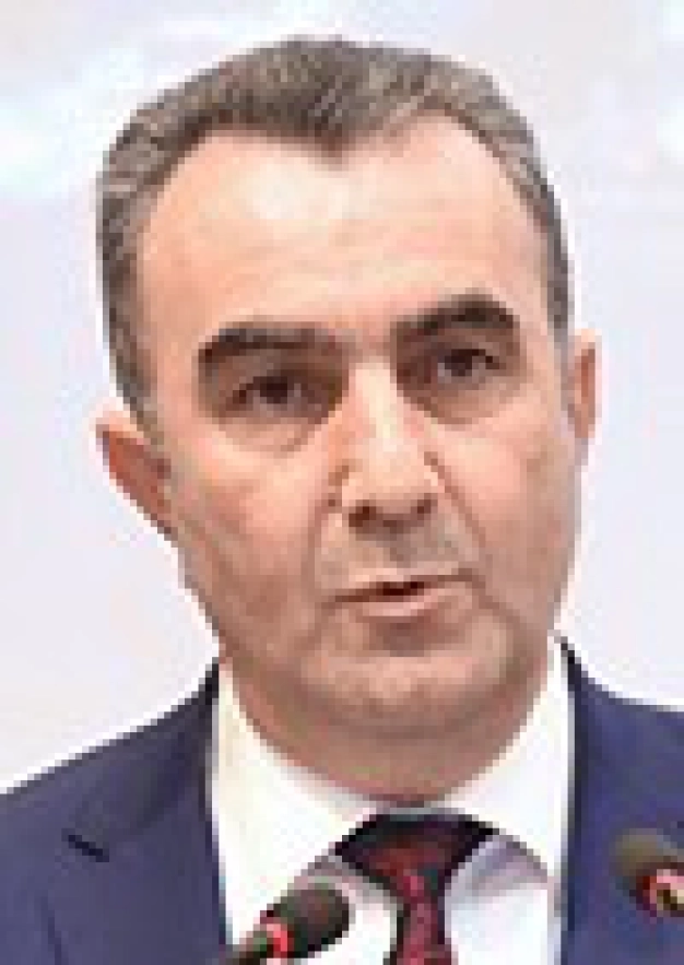 Türkiye’nin en büyük Odası olarak ‘Tarihi görev bizim’