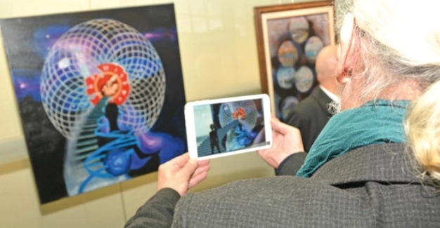 Hünkar Kasrı’nda zamanda yolculuk