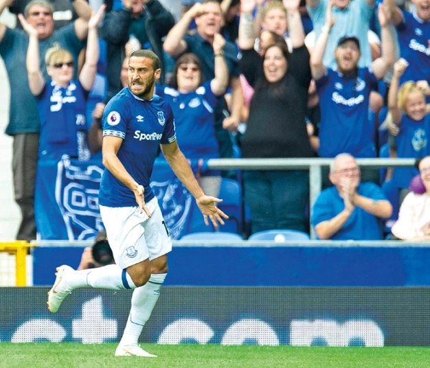 Avrupa’da santrafor sıkıntısı