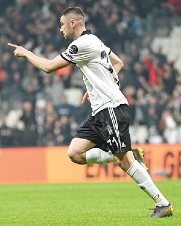 Avrupa’da santrafor sıkıntısı