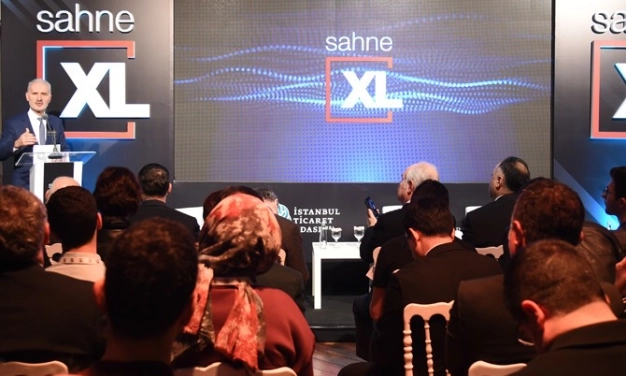 İTO Başkanı Şekib Avdagiç: Lokantada köfte çeviren robotları göreceğimiz günler yakın