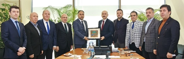 Plaka tahdidi İBB’de görüşüldü