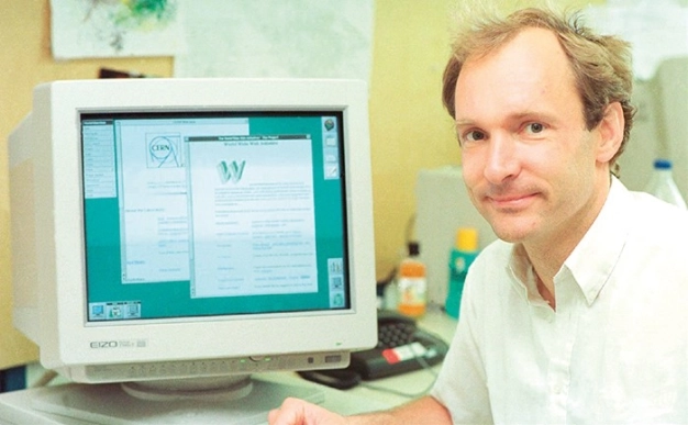 7’den 70’e vazgeçilmezimiz ‘www’ 30 yaşında