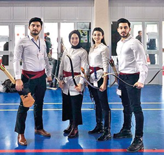 Karatede TİCARET fırtınası