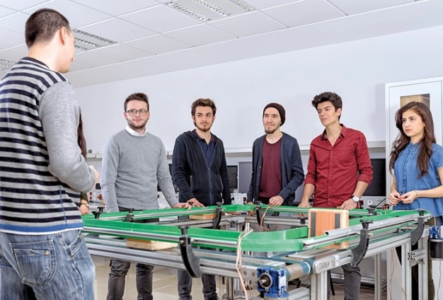 Çağın gözde meslek dalı: Mekatronik mühendisliği