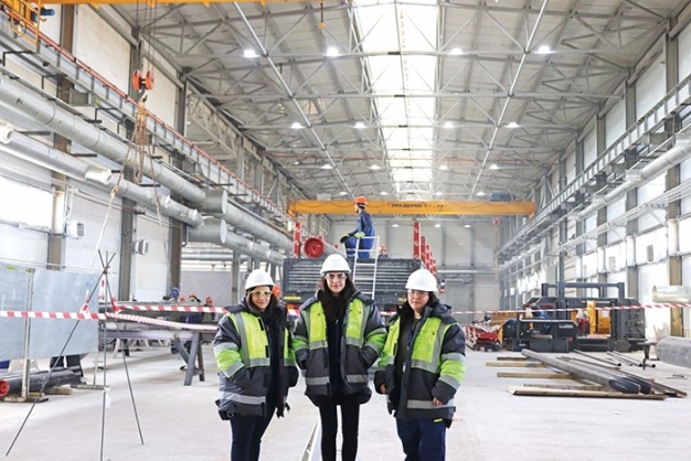 Seferberlik yurtdışına taşınıyor