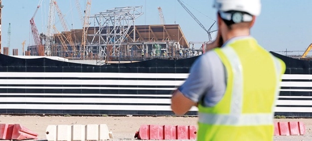 Seferberlik yurtdışına taşınıyor