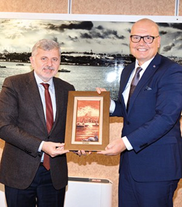 Kanada ile ticaret artacak