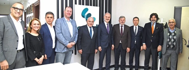 İTO istihdam ve üretim için sahada