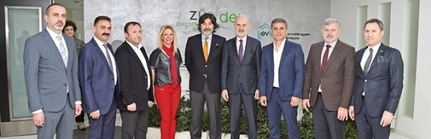 İTO istihdam ve üretim için sahada