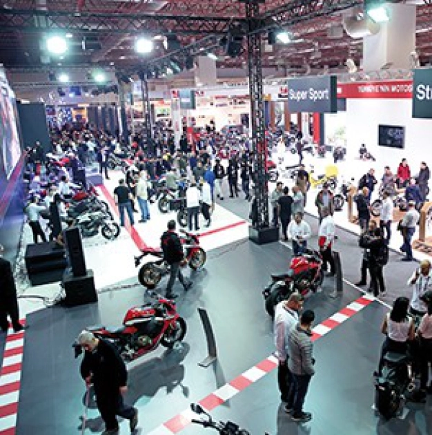 Fuarcılıkta yeni ‘kazanç’ stratejisi