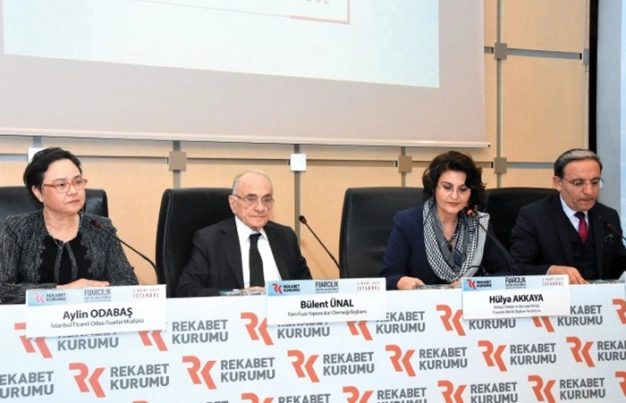 Fuarcılıkta yeni ‘kazanç’ stratejisi