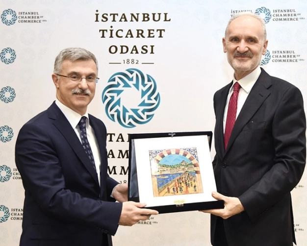 Fuarcılıkta yeni ‘kazanç’ stratejisi