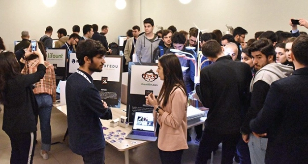 ‘Büyük Sahne’yle hedef 1000 proje