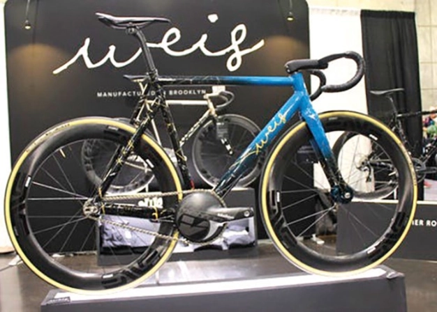 Daha hafif, daha sağlam, daha güvenli