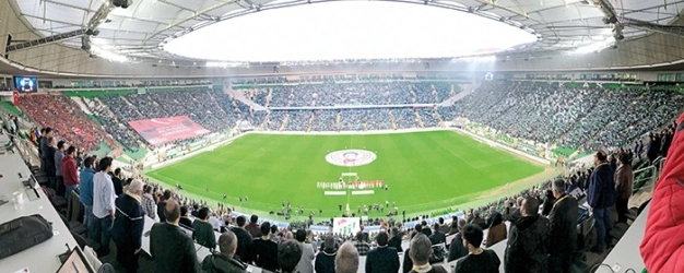 Statlar kapalı gişe