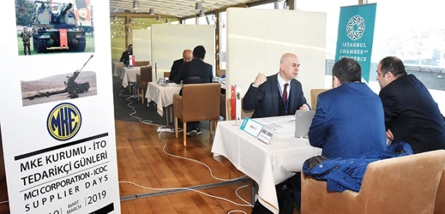 Yan sanayiye milyarlık fırsat