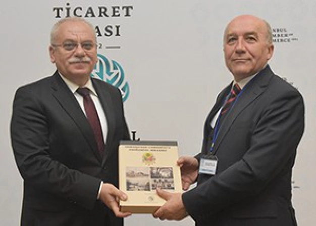 Yan sanayiye milyarlık fırsat