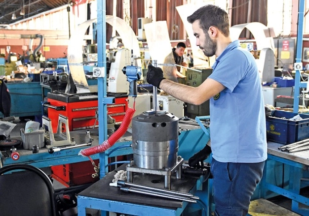 Yan sanayiye milyarlık fırsat