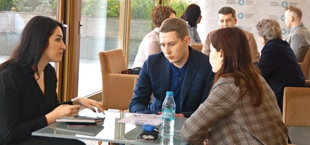 Rusya’dan İTO üyelerine yatırım daveti