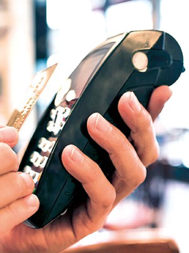 Temassız ödeme 1 milyona yaklaştı