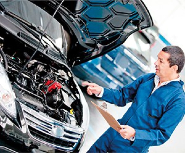 İkinci el araçta garanti dönemi