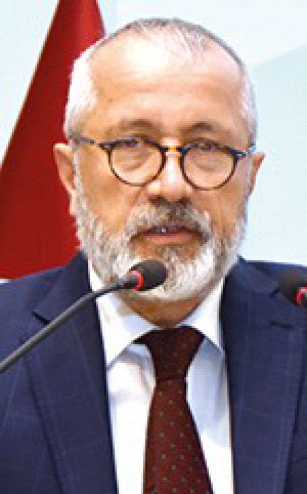 Çin pazarına Canton’dan girilecek