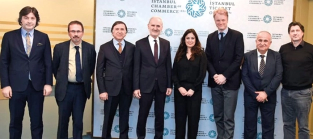 Tohum kongresi 2023’te İstanbul’da