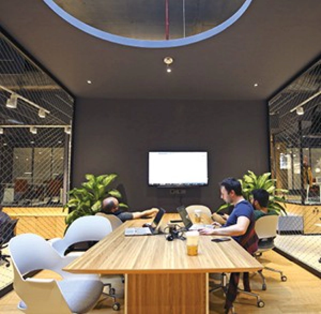 5G girişimcileri bu üste yetişecek