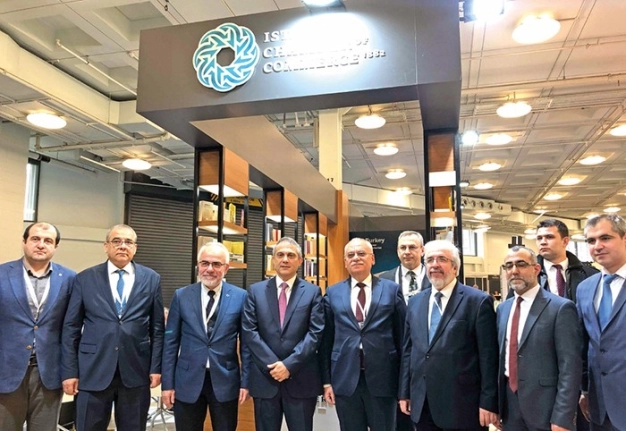 Hedef 2023’te ‘odak ülke’ olmak