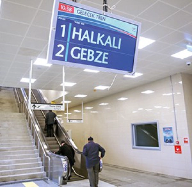 Bir haftada 3.3 milyon kişi kullandı