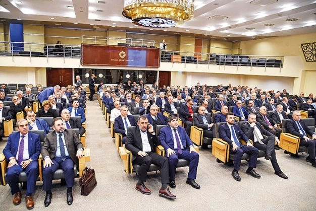 Rehberimiz ‘İTO AKLI’