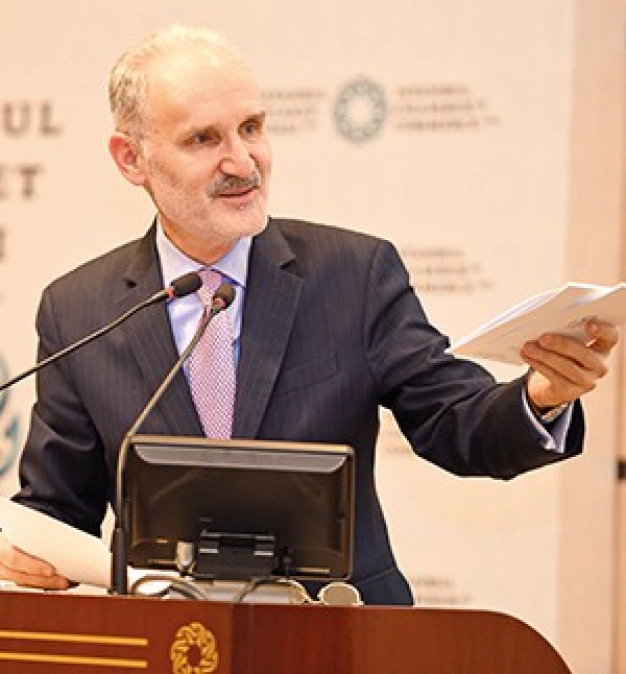 Rehberimiz ‘İTO AKLI’