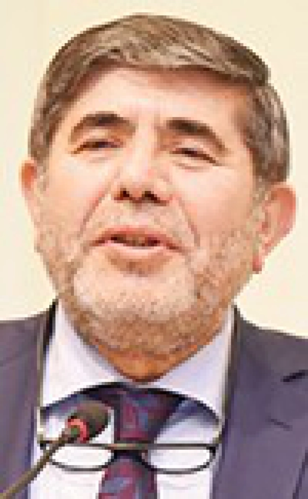 Rehberimiz ‘İTO AKLI’