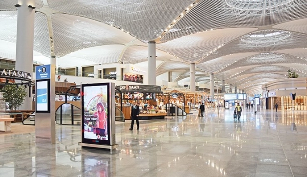 7/24 İhracat ve yaşam merkezi açılıyor