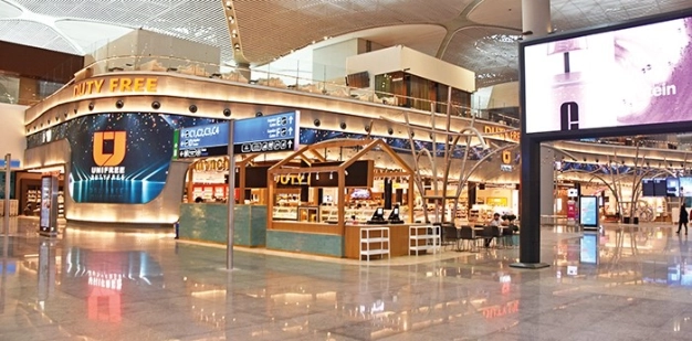 7/24 İhracat ve yaşam merkezi açılıyor