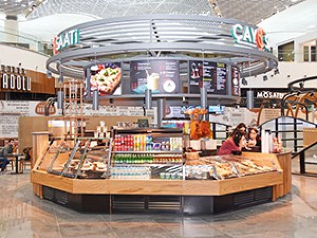 7/24 İhracat ve yaşam merkezi açılıyor