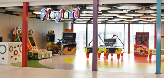 7/24 İhracat ve yaşam merkezi açılıyor