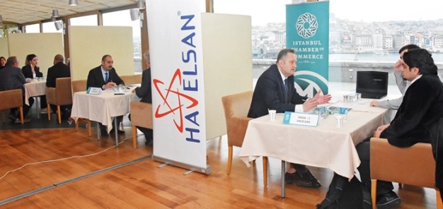 Yerli tedarikçi ‘savunmaya’ hazır