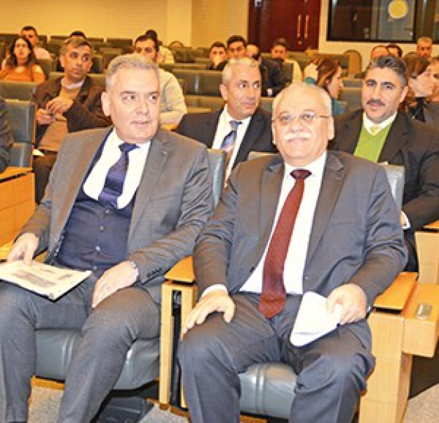 Lojistikte elektronik takip 31 Aralık’ta başlıyor