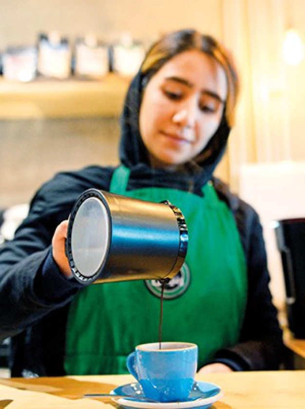 Kahve pazarı Türk markaları ile büyüyor