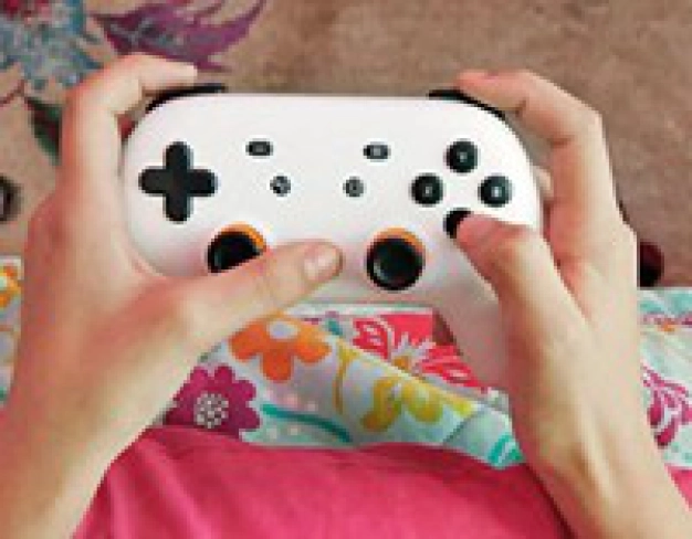 Yeni dijital oyun platformu ‘Stadia’