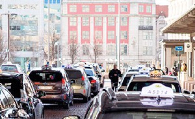 Yeni dijital oyun platformu ‘Stadia’