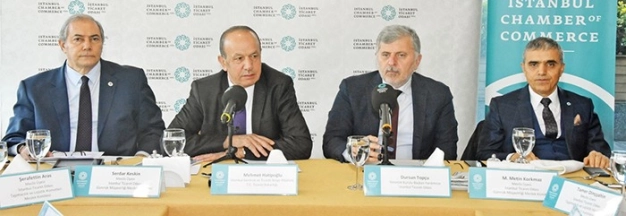 Gümrükçülerin ‘gerekçesiz kırmızı hat’ endişesi