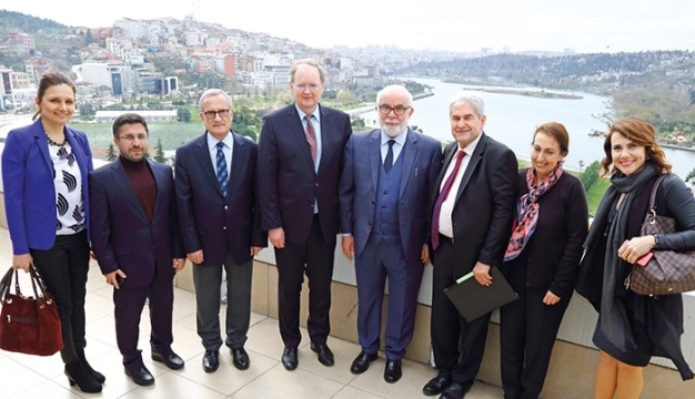 Erasmus programları AB ile ilişkileri pozitif etkiliyor