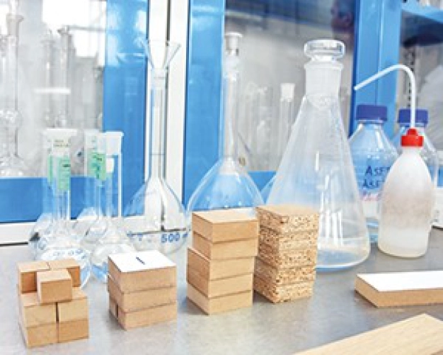 Küresel standart masasında yerinizi alın