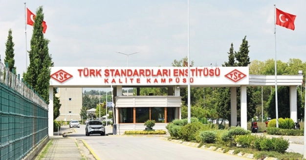 Küresel standart masasında yerinizi alın