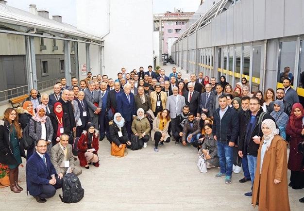 16. IEEE Uluslararası Çoklu Konferansı Ticaret’te yapıldı