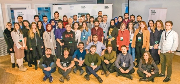 Hamdi Ulukaya Girişimi finalistleri belli oldu